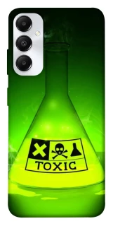 Чохол на Samsung Galaxy A05s TOXIC фото 1 з 1