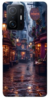 Чохол на Xiaomi 11T / 11T Pro Harry Potter v11 фото 1 з 1