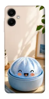 Чехол на Samsung Galaxy A06 Dumpling ver.2 фото 1 из 1