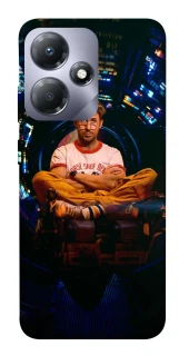 Чохол на Infinix Hot 30i Project Hail Mary ver.3 фото 1 з 1