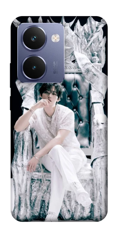 Чохол на Realme P3 Ultra Lee Know GIANT фото 1 з 1