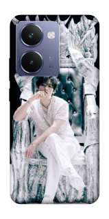 Чехол на Realme P3 Ultra Lee Know GIANT фото 1 из 1