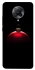 Чохол на Xiaomi Redmi K30 Pro / Poco F2 Pro Christmas bauble фото 1 з 1