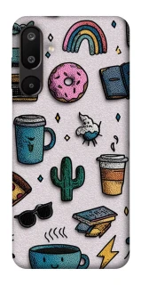 Чохол на Samsung Galaxy M16 5G Your style фото 1 з 1