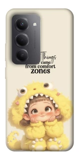 Чохол на Xiaomi Redmi 15 (Global) Great Things фото 1 з 1