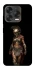 Чехол на ZTE Blade V70 Design Goddess of war ver.6 фото 2 из 2