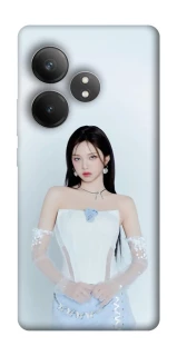 Чохол на Realme GT Neo 6 Chiquita - BABYMONSTER фото 1 з 1