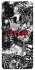 Чехол на Samsung Galaxy A31 Berserk Collage фото 1 из 1