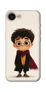 Чохол на Apple iPhone 17e (6.1") Harry Potter v8 фото 1 з 1