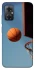 Чохол на Xiaomi Redmi Note 11R Баскетбол фото 1 з 1