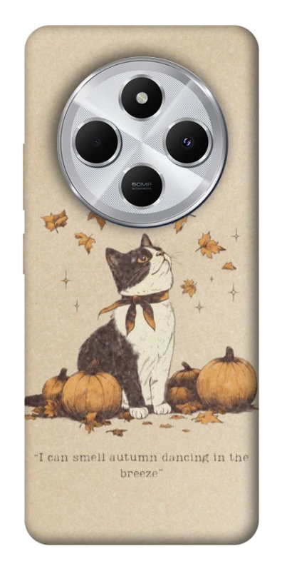 Чехол на Xiaomi Redmi 14C / Poco C75 Autumn vibes ver.3 фото 1 Чехол на Xiaomi Redmi 14C / Poco C75 Autumn vibes ver.3 фото 1 из 1