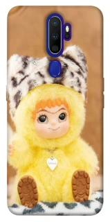 Чехол на Oppo A5 (2020) / Oppo A9 (2020) Wakuku ver.3 фото 1 из 1