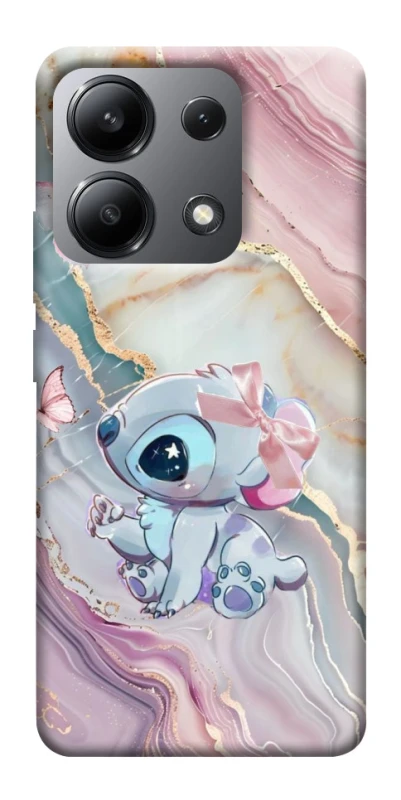 Чехол на Xiaomi Redmi Note 13 4G Stitch ver.26 фото 1 из 1