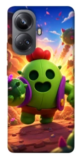 Чохол на Realme 10 Pro+ Brawl Stars ver.14 фото 1 з 1