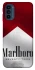 Чохол на Motorola Moto G41 Marlboro фото 1 з 1