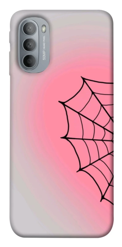 Чохол на Motorola Moto G31 Pair romantic theme ver.1 фото 1 з 1