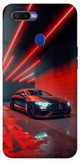 Чохол на Oppo A5s Neon Mers фото 1 з 1