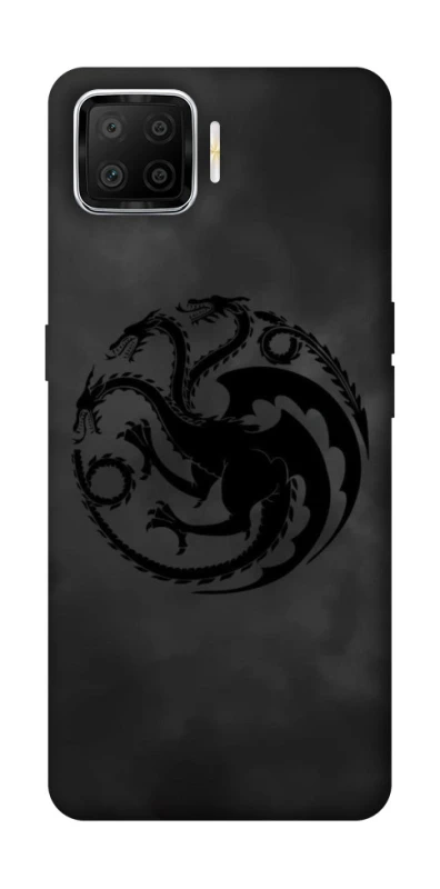 Чехол на Oppo A73 (2017) House of the Dragon ver.3 фото 1 из 1