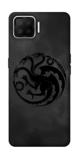 Чохол на Oppo A73 (2017) House of the Dragon ver.3 фото 1 з 1