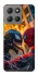 Чохол на Motorola Moto G15 4G Venom vs Spiderman фото 1 з 1