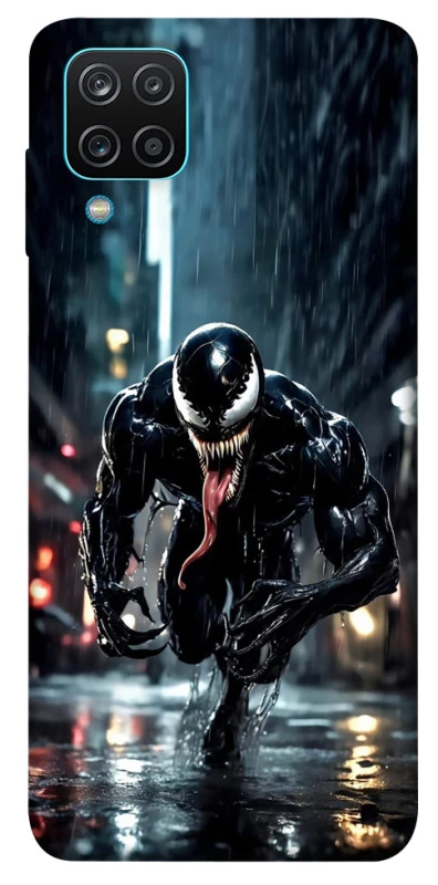 Чехол на Samsung Galaxy M12 Venom v2 фото 1 из 1