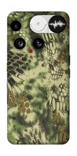 Чехол на Nothing Phone (3) Сamouflage v20 фото 1 из 1