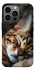 Чохол на Apple iPhone 13 Pro (6.1") Cat paws фото 1 з 1