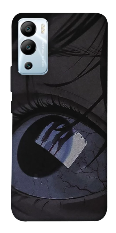 Чохол на Infinix Hot 12i Eye фото 1 з 1