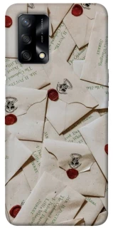 Чохол на Oppo A74 4G Harry Potter v1 фото 1 з 1