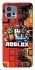Чохол на Motorola Moto G72 Roblox aesthetics ver.8 фото 1 з 1