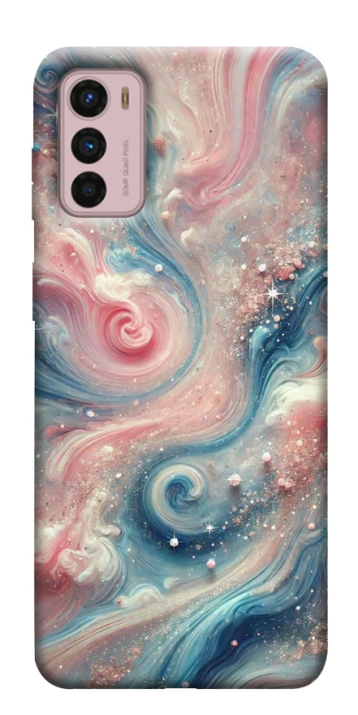 Чохол на Motorola Moto G42 Epoxy design ver.4 фото 1 з 1