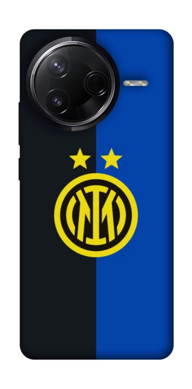 Чехол на Infinix Note 50 Pro FC Inter v1 фото 1 из 1