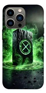 Чохол на Apple iPhone 13 Pro (6.1") Руна Гебо фото 1 з 1