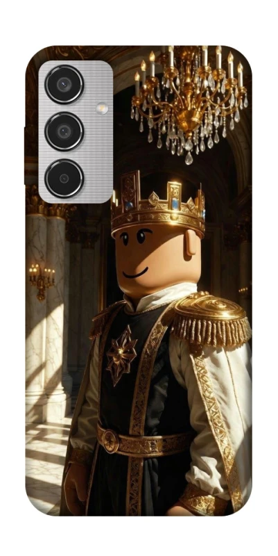 Чохол на Samsung Galaxy M35 Roblox aesthetics ver.7 фото 1 з 1