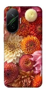 Чохол на Xiaomi Poco F7 Bouquet фото 1 з 1