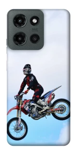 Чохол на Motorola Moto G Power (2025) Мотокрос фото 1 Чохол на Motorola Moto G Power (2025) Мотокрос фото 1 з 1