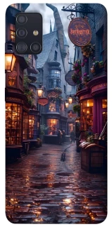 Чехол на Samsung Galaxy A51 Harry Potter v11 фото 1 из 1