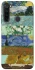 Чохол на Xiaomi Redmi Note 8T Van Gogh aesthetics фото 1 з 1
