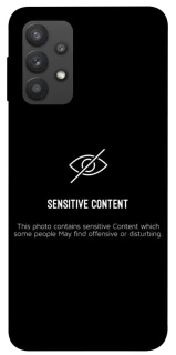 Чохол на Samsung Galaxy A32 (A325F) 4G No image фото 1 з 1