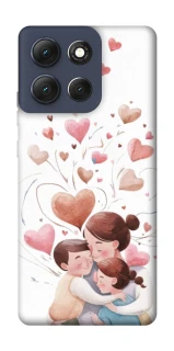 Чехол на Motorola Moto G86 Mother's Day ver.1 фото 1 из 1