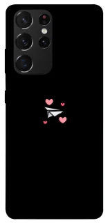 Чохол на Samsung Galaxy S21 Ultra Love aesthetic ver.13 фото 1 з 1