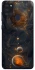 Чохол на Samsung Galaxy A21s Сонячна система фото 1 з 1