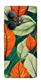 Чохол на Realme GT Neo 6 SE Leaves фото 1 з 1