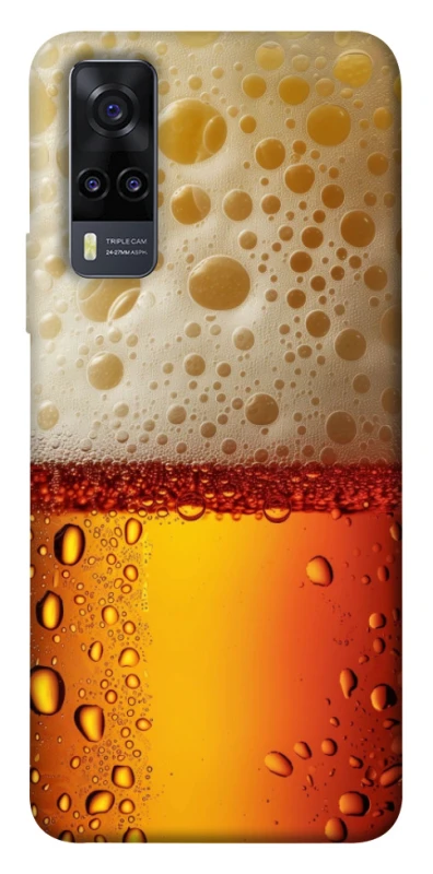 Чохол на Vivo Y31 Beer Style фото 1 з 1