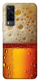 Чохол на Vivo Y31 Beer Style фото 1 з 1