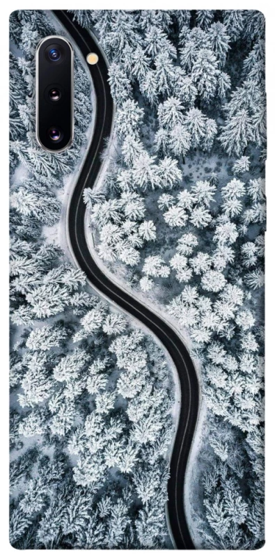 Чехол на Samsung Galaxy Note 10 Новогодний v26 фото 1 из 1