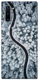 Чехол на Samsung Galaxy Note 10 Новогодний v26 фото 1 из 1