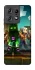 Чохол на Motorola Edge 50 Pro Minecraft dungeon фото 1 з 1