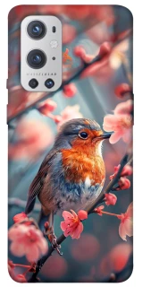 Чехол на OnePlus 9 Pro Birdie фото 1 из 1