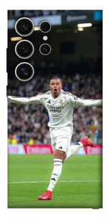 Чехол на Samsung Galaxy S25 Ultra Kylian Mbappé V2 фото 1 из 1